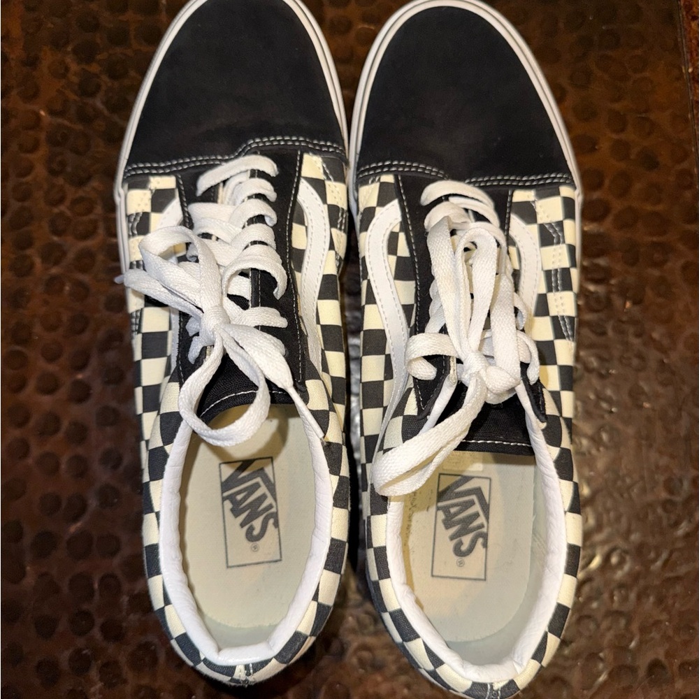 Vans Old Skool shoes